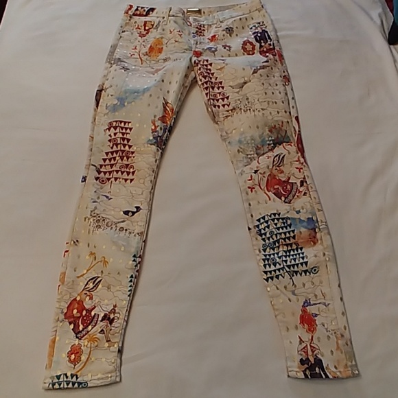 SUPER CUTE MOTHER JEANS - Picture 2 of 12